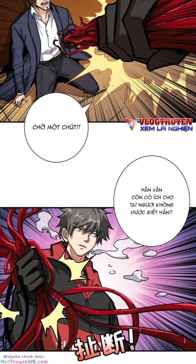 Phệ Thần Kỷ - Chương 108 - ảnh 8