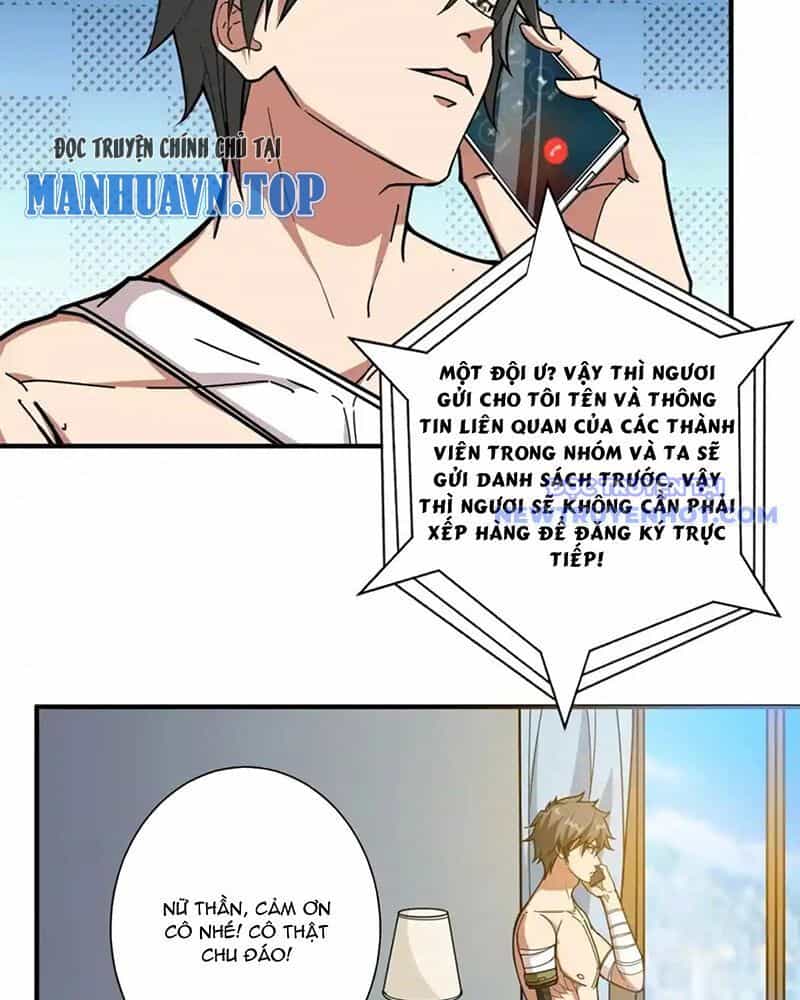 Phệ Thần Kỷ - Chương 113 - ảnh 27