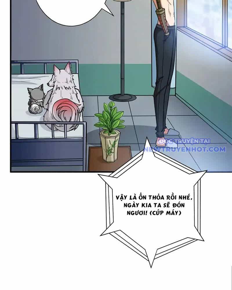 Phệ Thần Kỷ - Chương 113 - ảnh 28