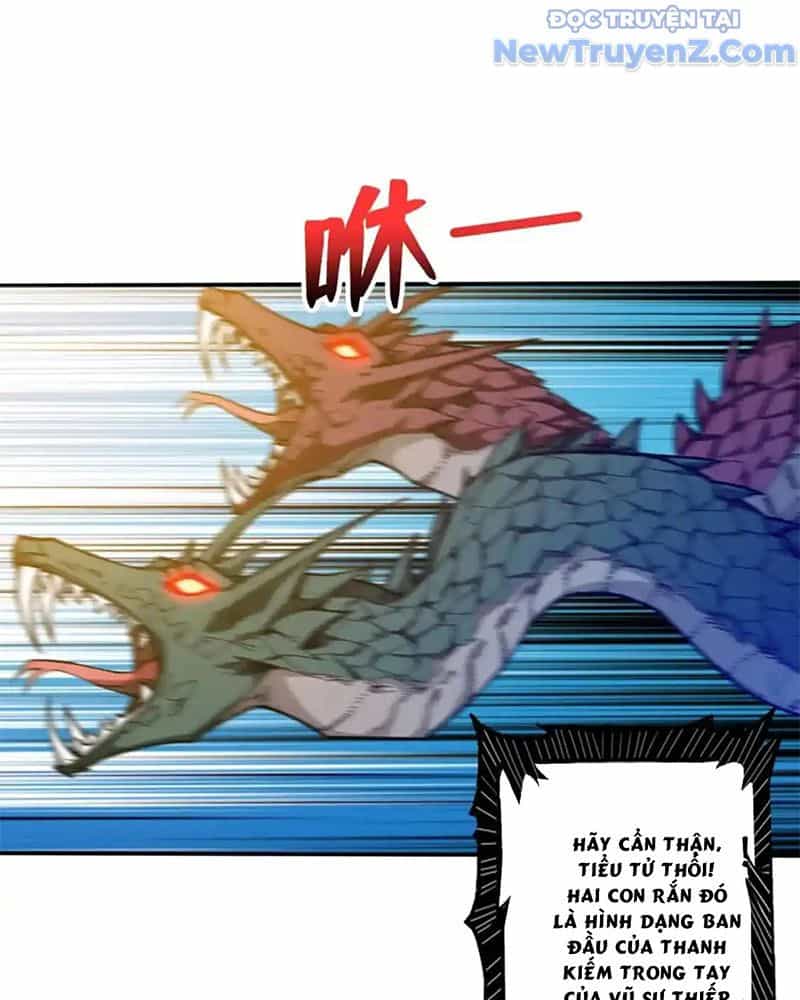 Phệ Thần Kỷ - Chương 114 - ảnh 41