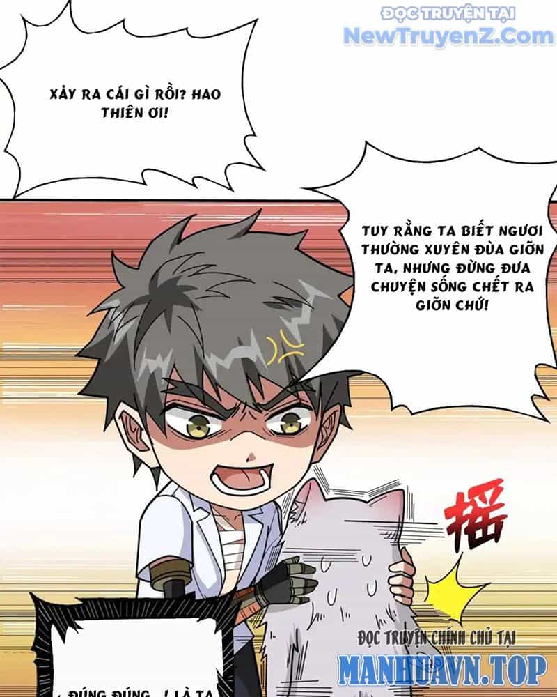Phệ Thần Kỷ - Chương 114 - ảnh 50