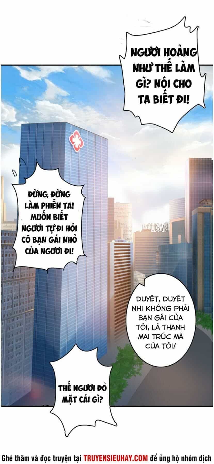 Phệ Thần Kỷ - Chương 9 - ảnh 33