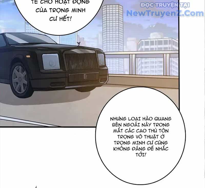 Phệ Thần Kỷ - Chương 115 - ảnh 45