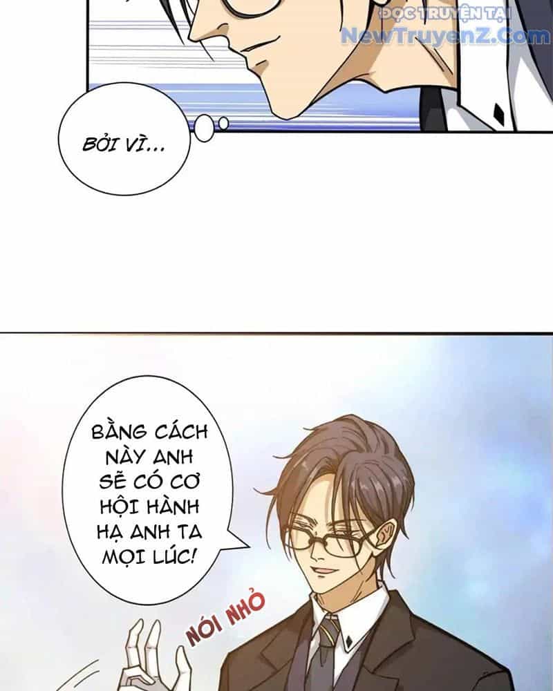 Phệ Thần Kỷ - Chương 116 - ảnh 20