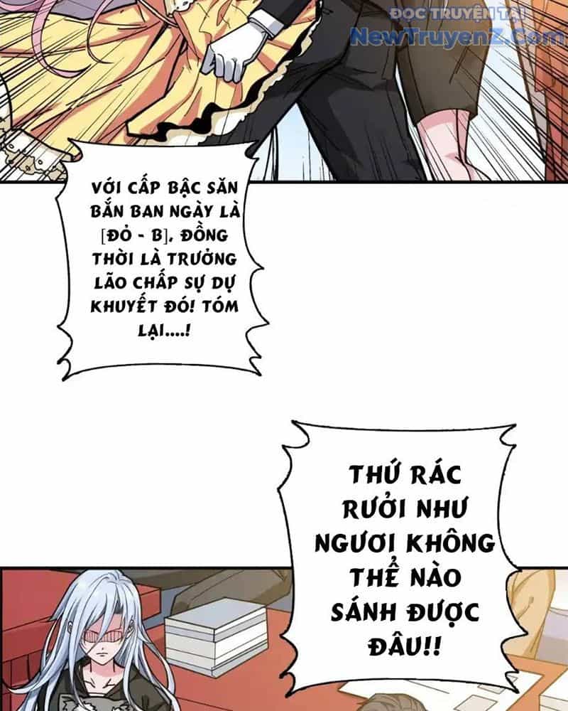 Phệ Thần Kỷ - Chương 117 - ảnh 19