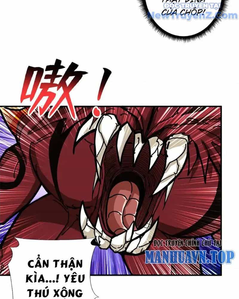 Phệ Thần Kỷ - Chương 117 - ảnh 33