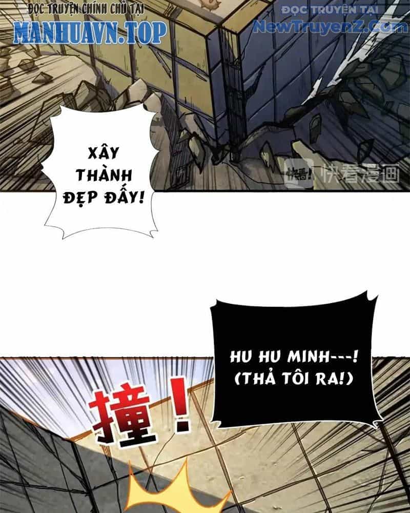 Phệ Thần Kỷ - Chương 118 - ảnh 20