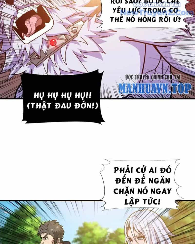 Phệ Thần Kỷ - Chương 118 - ảnh 37