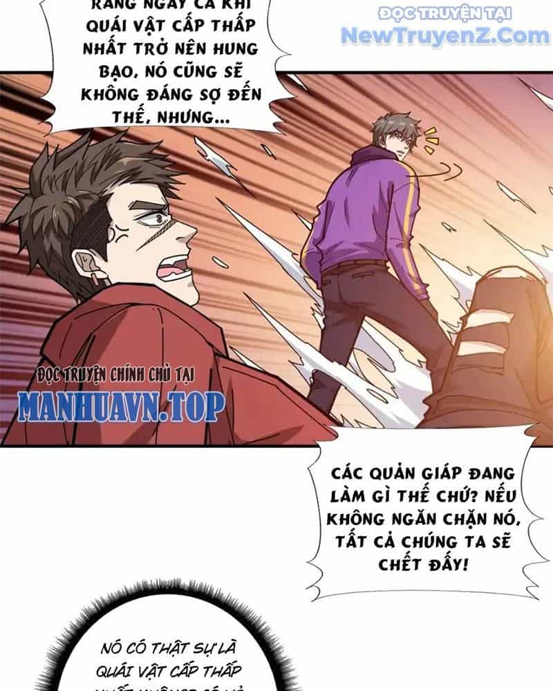 Phệ Thần Kỷ - Chương 118 - ảnh 50