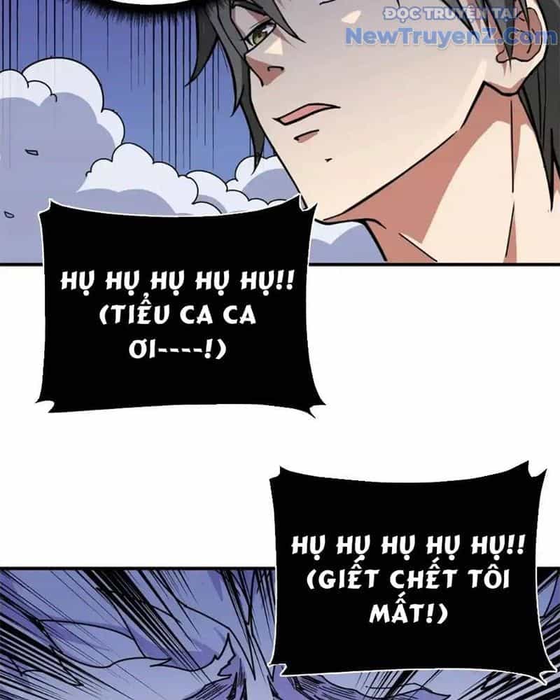 Phệ Thần Kỷ - Chương 119 - ảnh 32