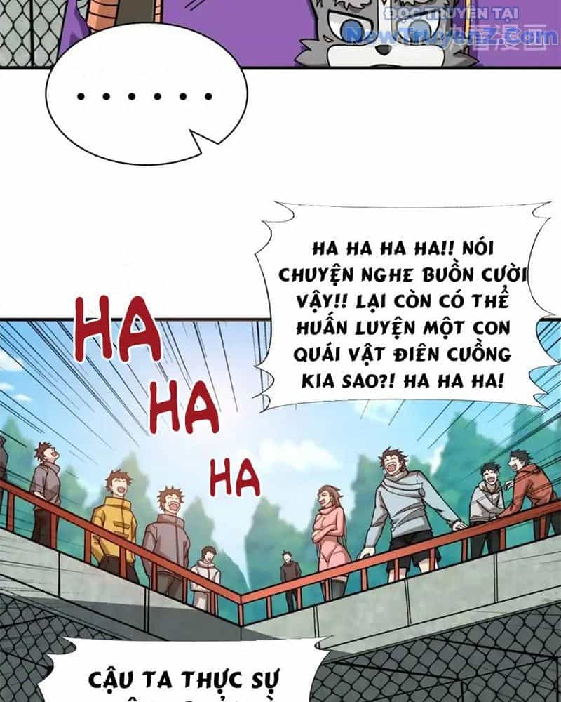 Phệ Thần Kỷ - Chương 120 - ảnh 10