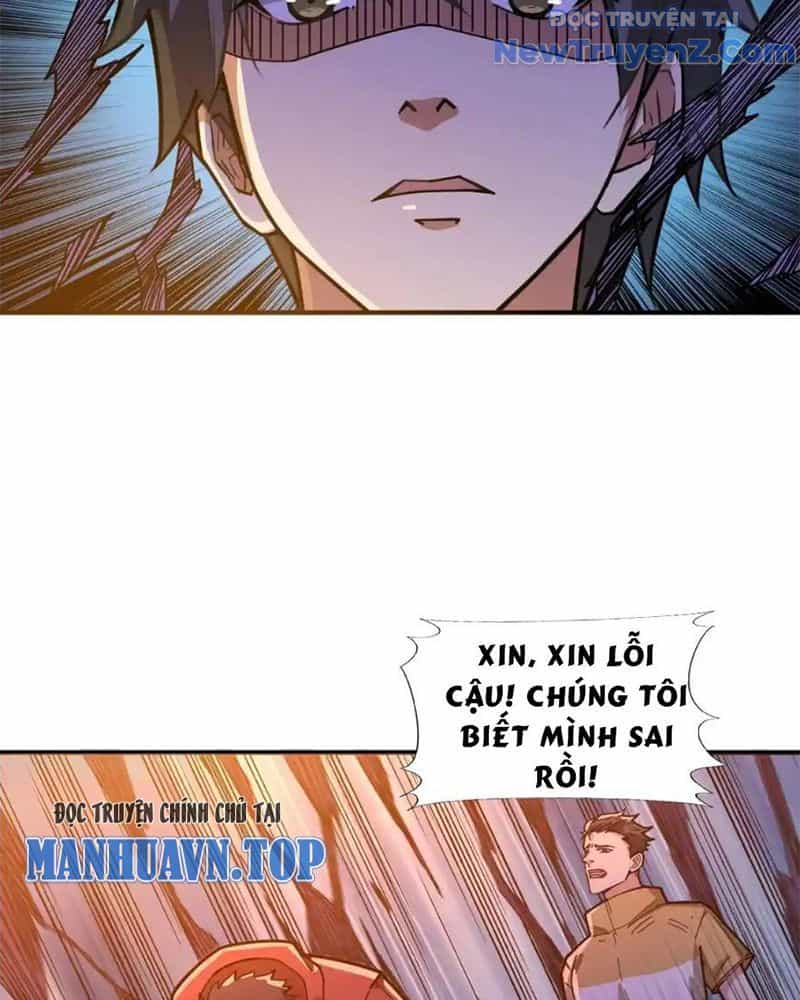 Phệ Thần Kỷ - Chương 120 - ảnh 15