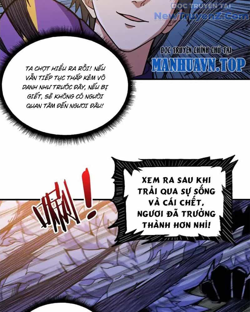 Phệ Thần Kỷ - Chương 120 - ảnh 44