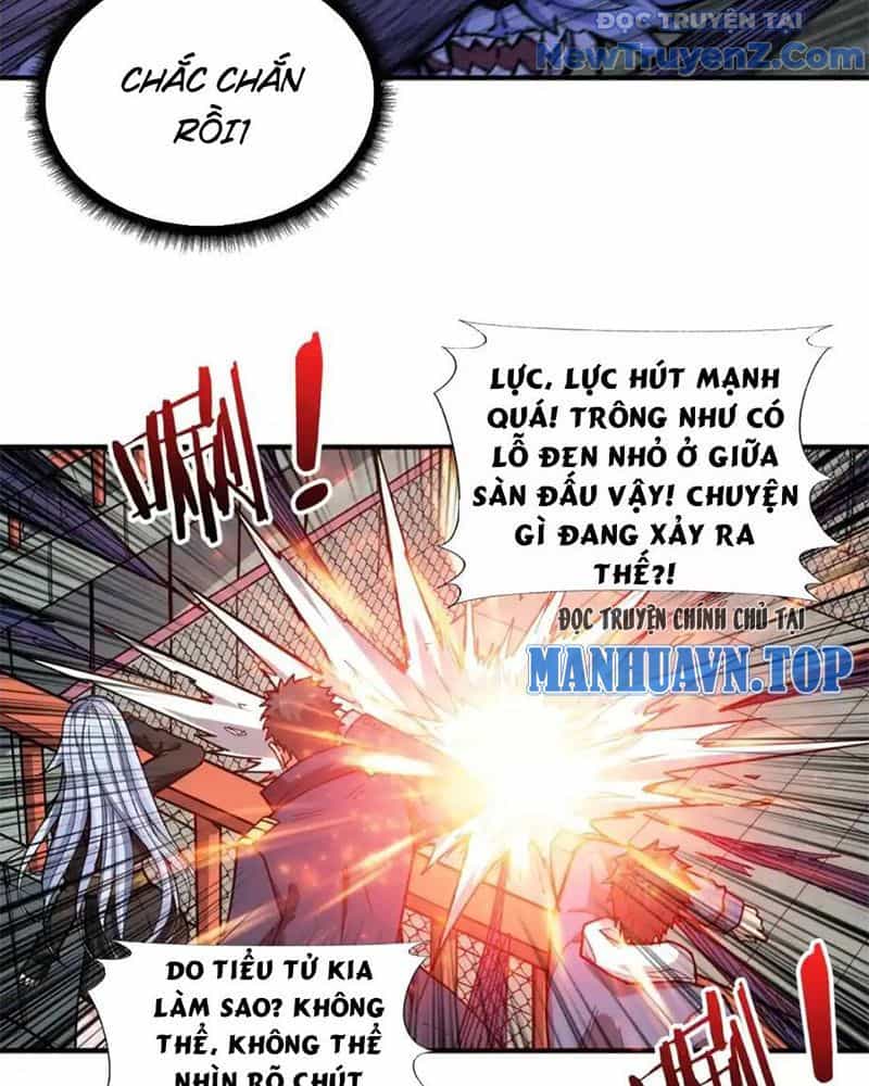 Phệ Thần Kỷ - Chương 120 - ảnh 45