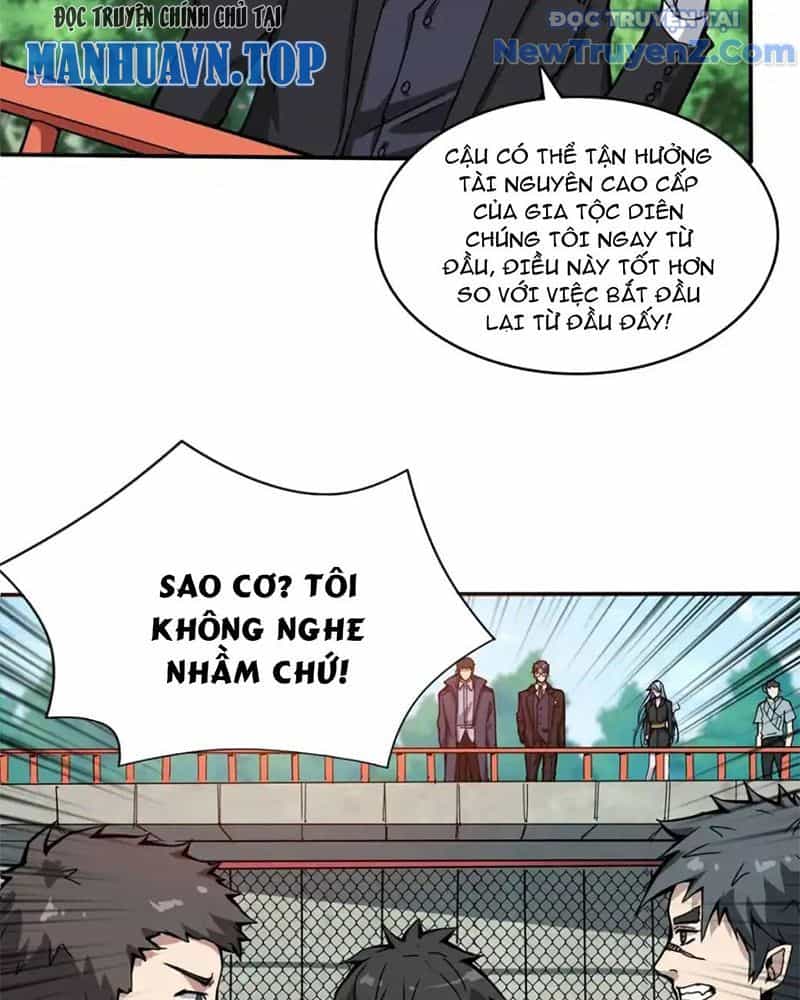 Phệ Thần Kỷ - Chương 121 - ảnh 18