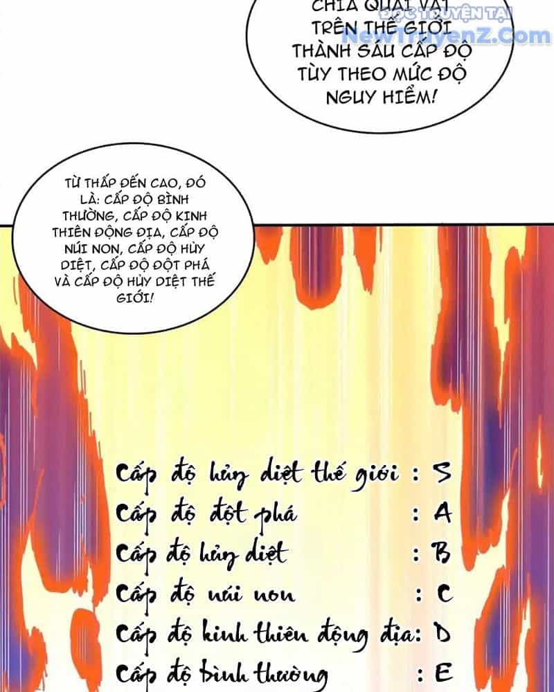 Phệ Thần Kỷ - Chương 122 - ảnh 18