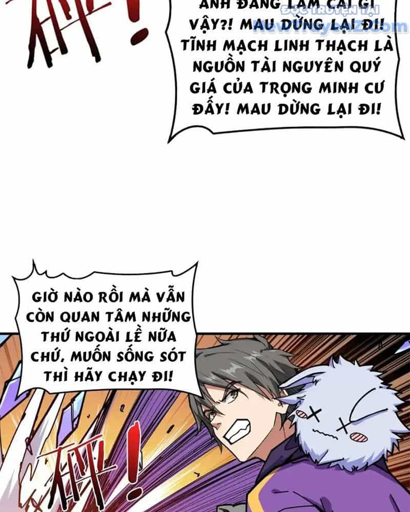 Phệ Thần Kỷ - Chương 122 - ảnh 41