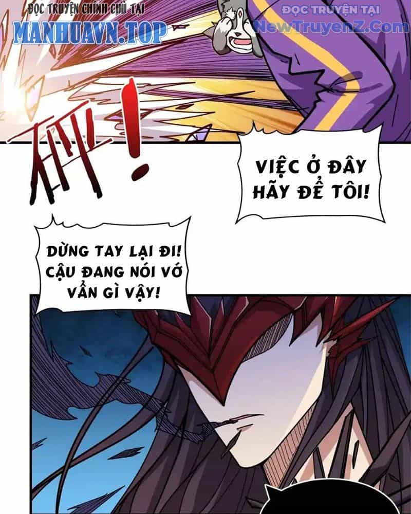 Phệ Thần Kỷ - Chương 122 - ảnh 42