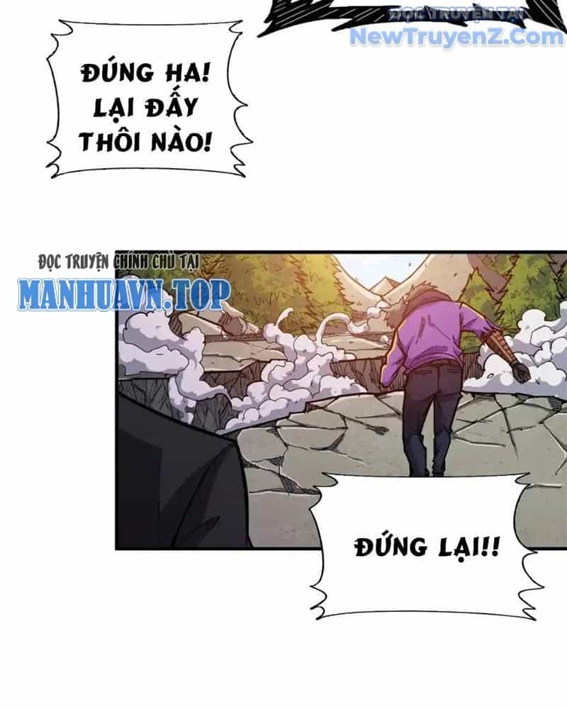 Phệ Thần Kỷ - Chương 122 - ảnh 8