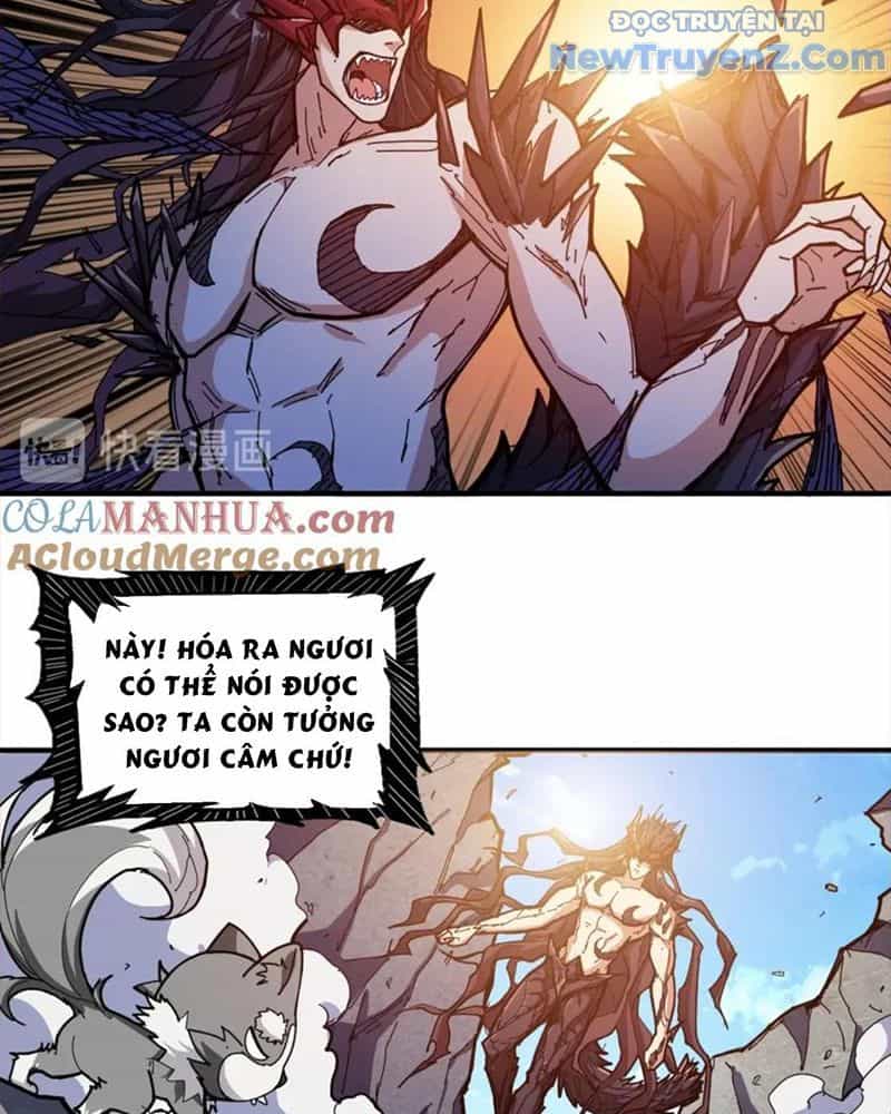 Phệ Thần Kỷ - Chương 123 - ảnh 16