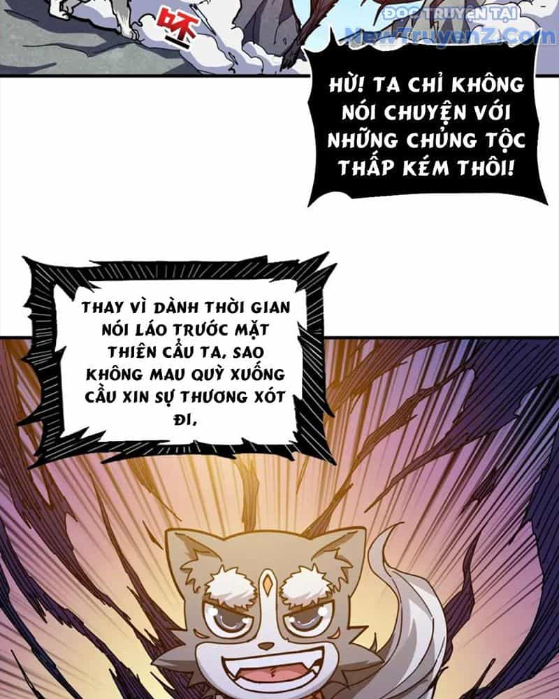 Phệ Thần Kỷ - Chương 123 - ảnh 17
