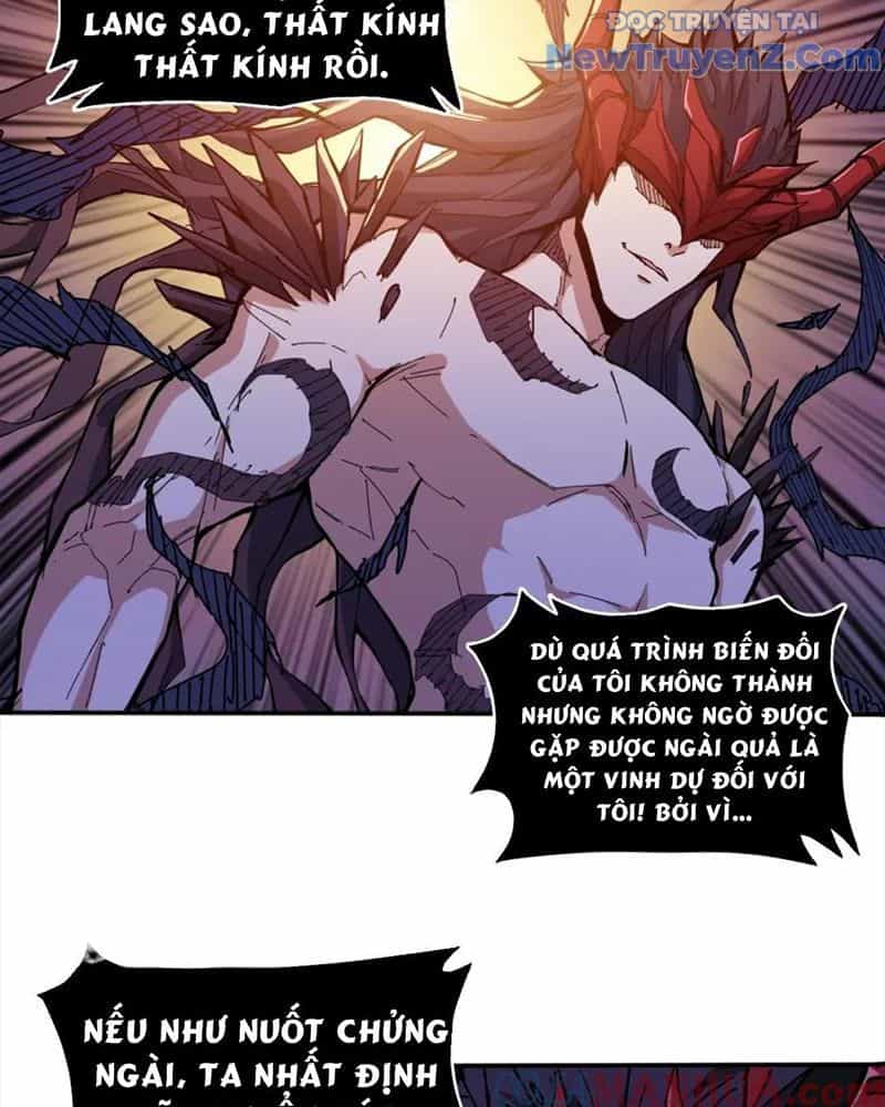 Phệ Thần Kỷ - Chương 123 - ảnh 19