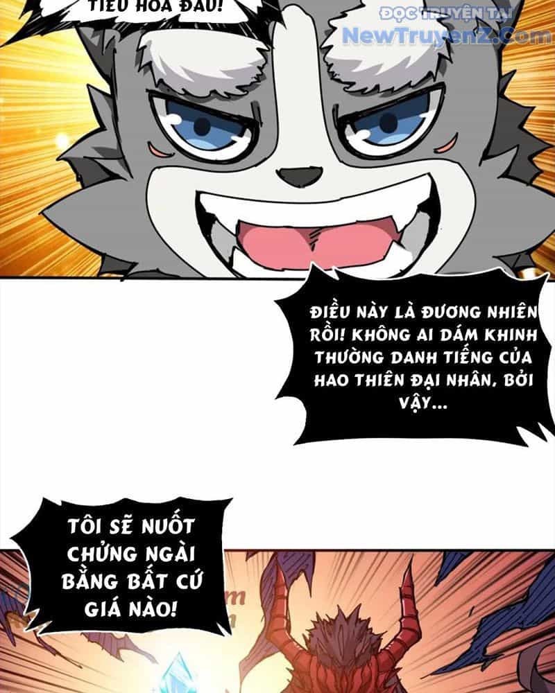 Phệ Thần Kỷ - Chương 123 - ảnh 21