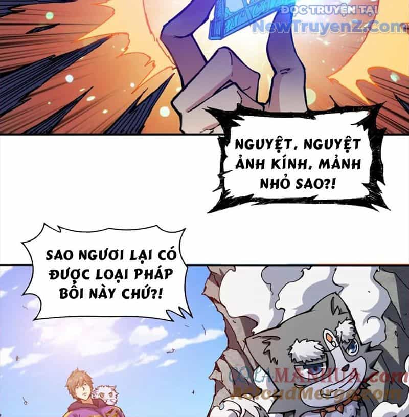 Phệ Thần Kỷ - Chương 123 - ảnh 23