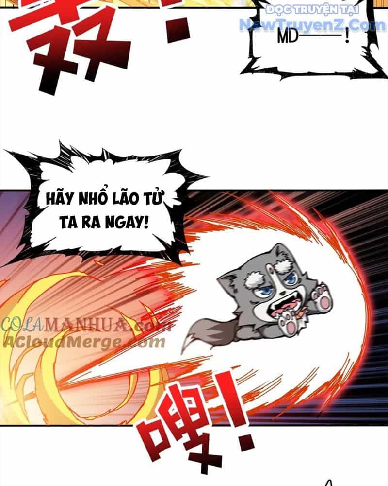 Phệ Thần Kỷ - Chương 123 - ảnh 27