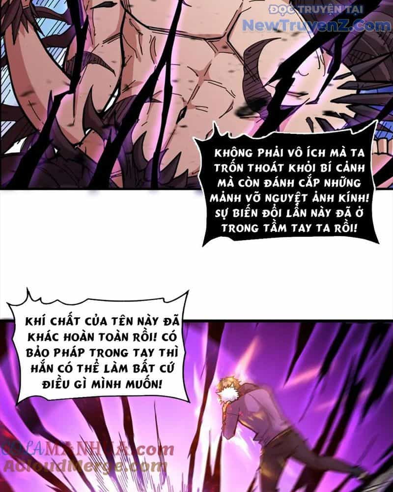 Phệ Thần Kỷ - Chương 123 - ảnh 34