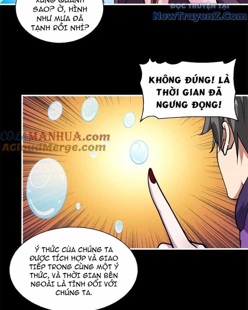 Phệ Thần Kỷ - Chương 124 - ảnh 7