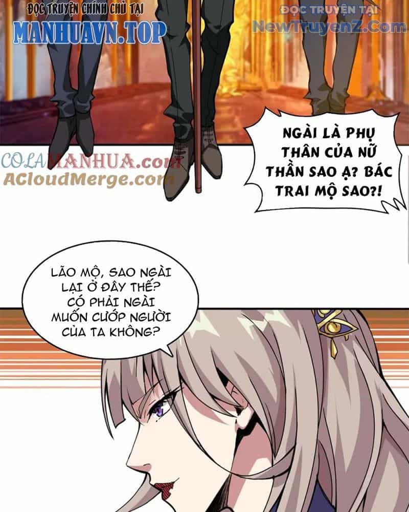 Phệ Thần Kỷ - Chương 126 - ảnh 33