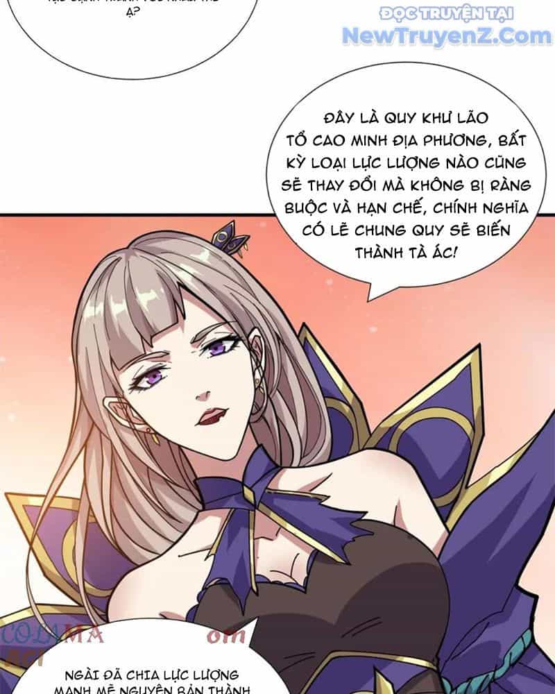 Phệ Thần Kỷ - Chương 126 - ảnh 46