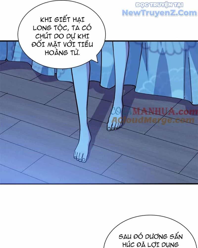 Phệ Thần Kỷ - Chương 126 - ảnh 5