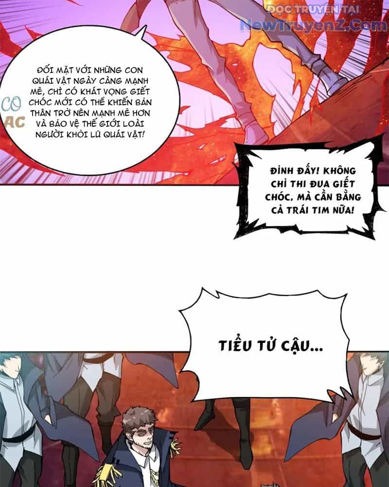 Phệ Thần Kỷ - Chương 127 - ảnh 24