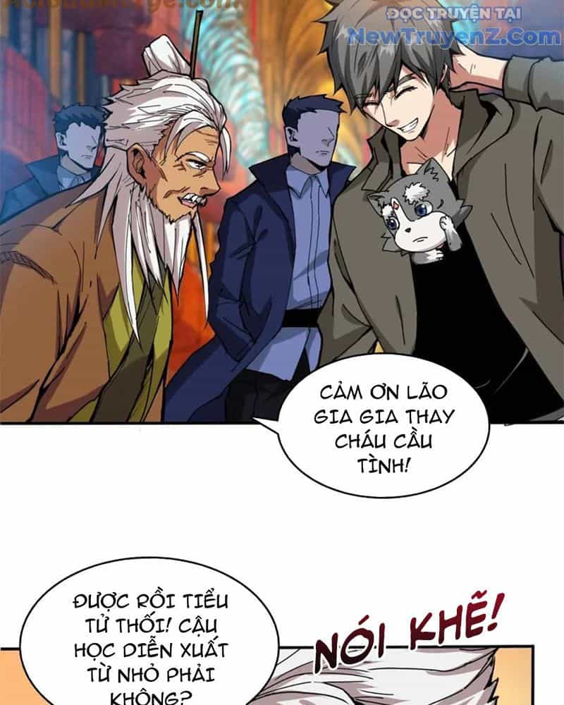 Phệ Thần Kỷ - Chương 127 - ảnh 28