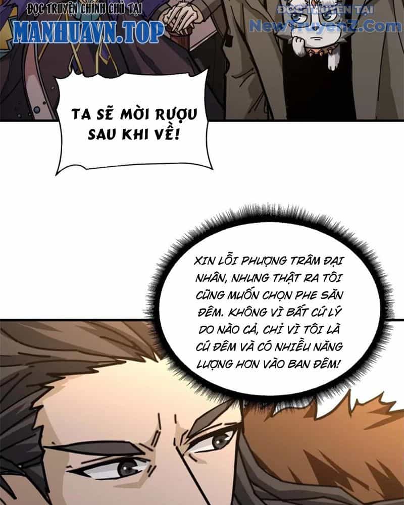 Phệ Thần Kỷ - Chương 127 - ảnh 39