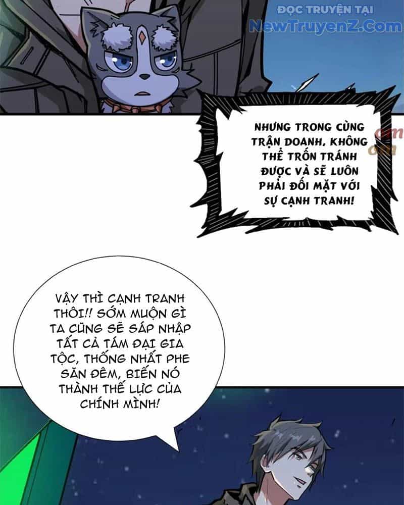 Phệ Thần Kỷ - Chương 128 - ảnh 11