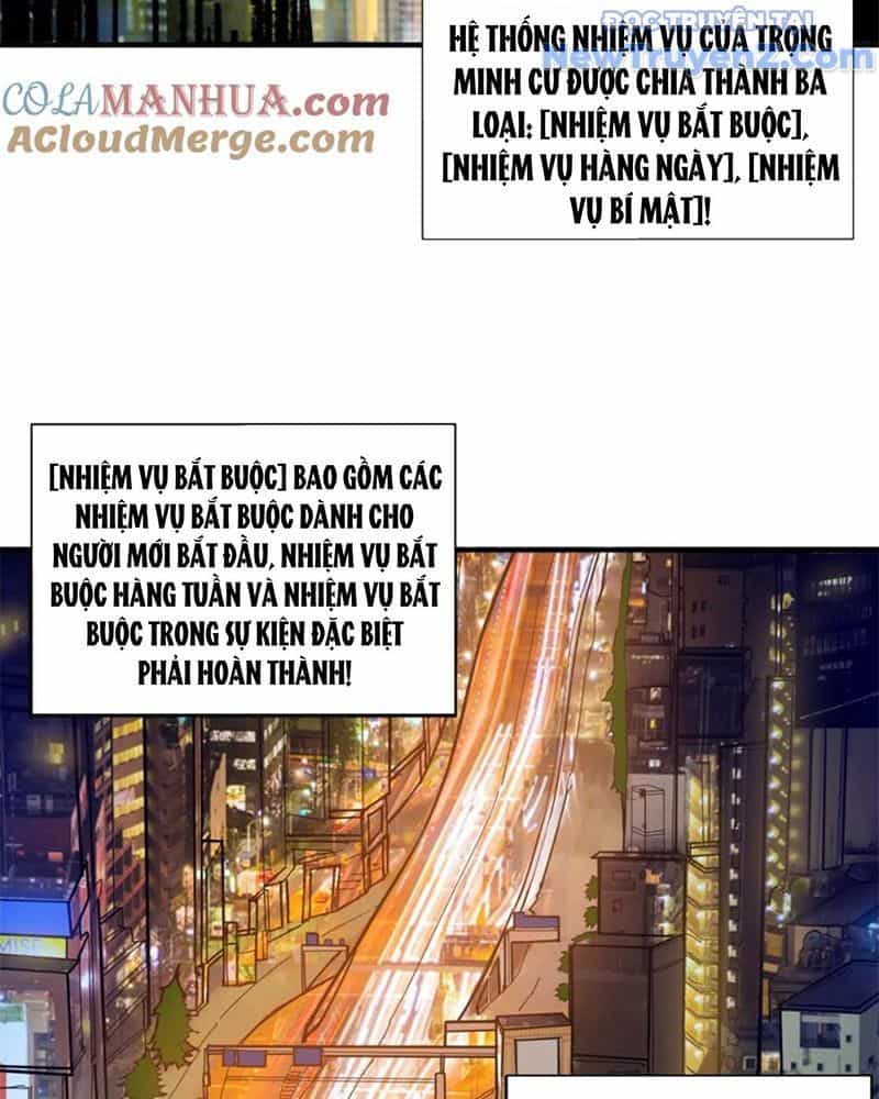 Phệ Thần Kỷ - Chương 128 - ảnh 22