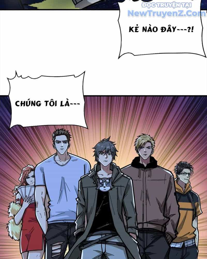 Phệ Thần Kỷ - Chương 128 - ảnh 30