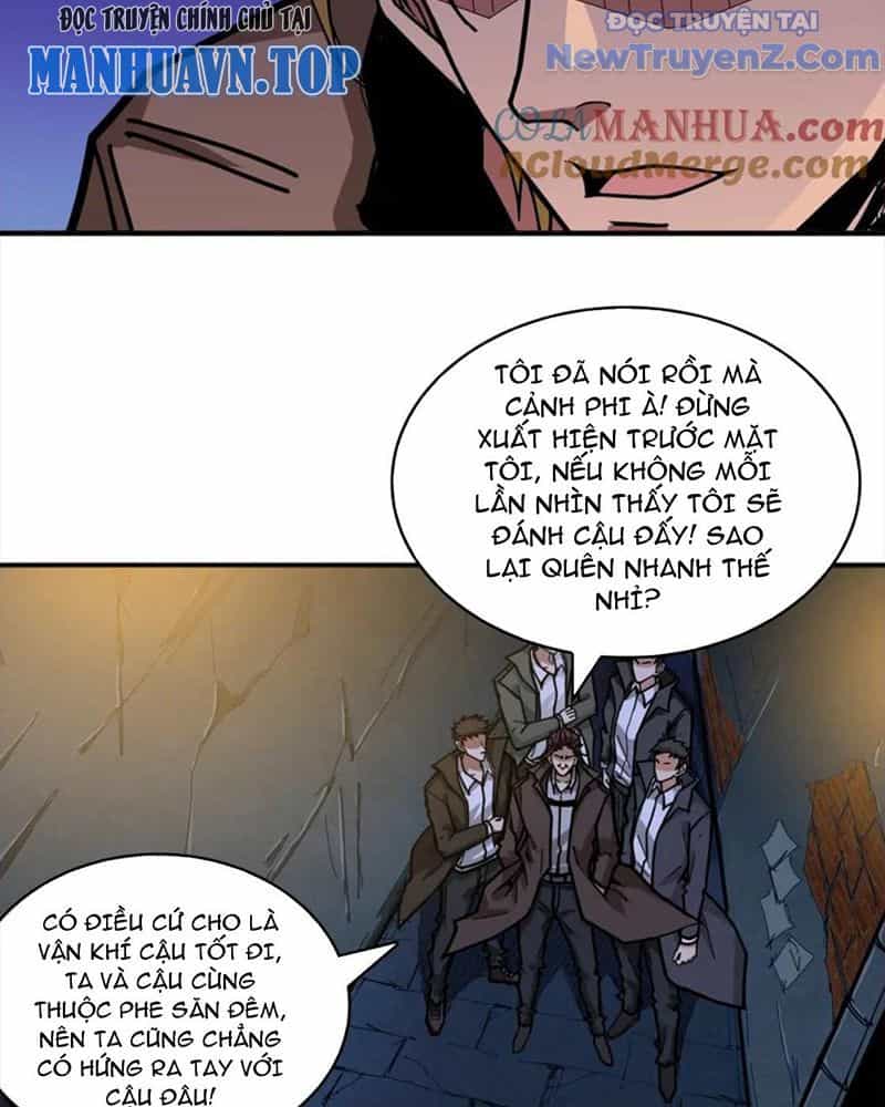 Phệ Thần Kỷ - Chương 128 - ảnh 35