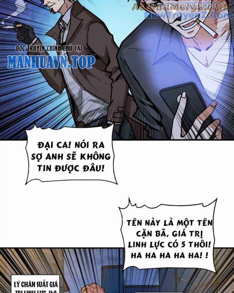 Phệ Thần Kỷ - Chương 128 - ảnh 37