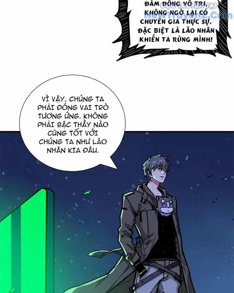 Phệ Thần Kỷ - Chương 128 - ảnh 6