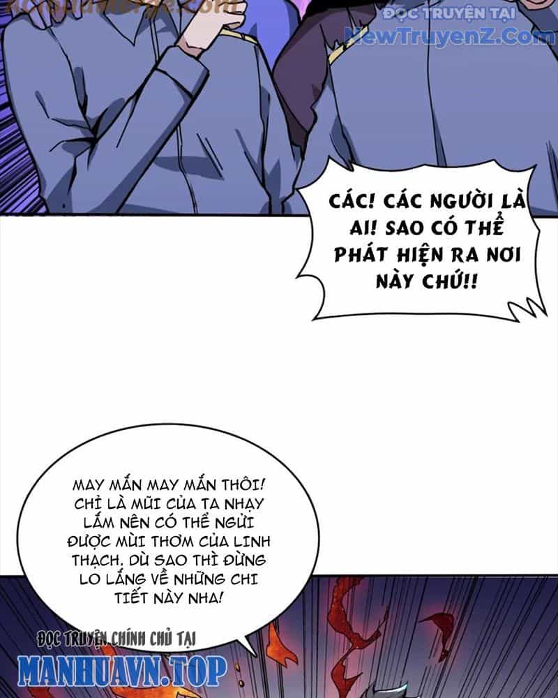 Phệ Thần Kỷ - Chương 129 - ảnh 19