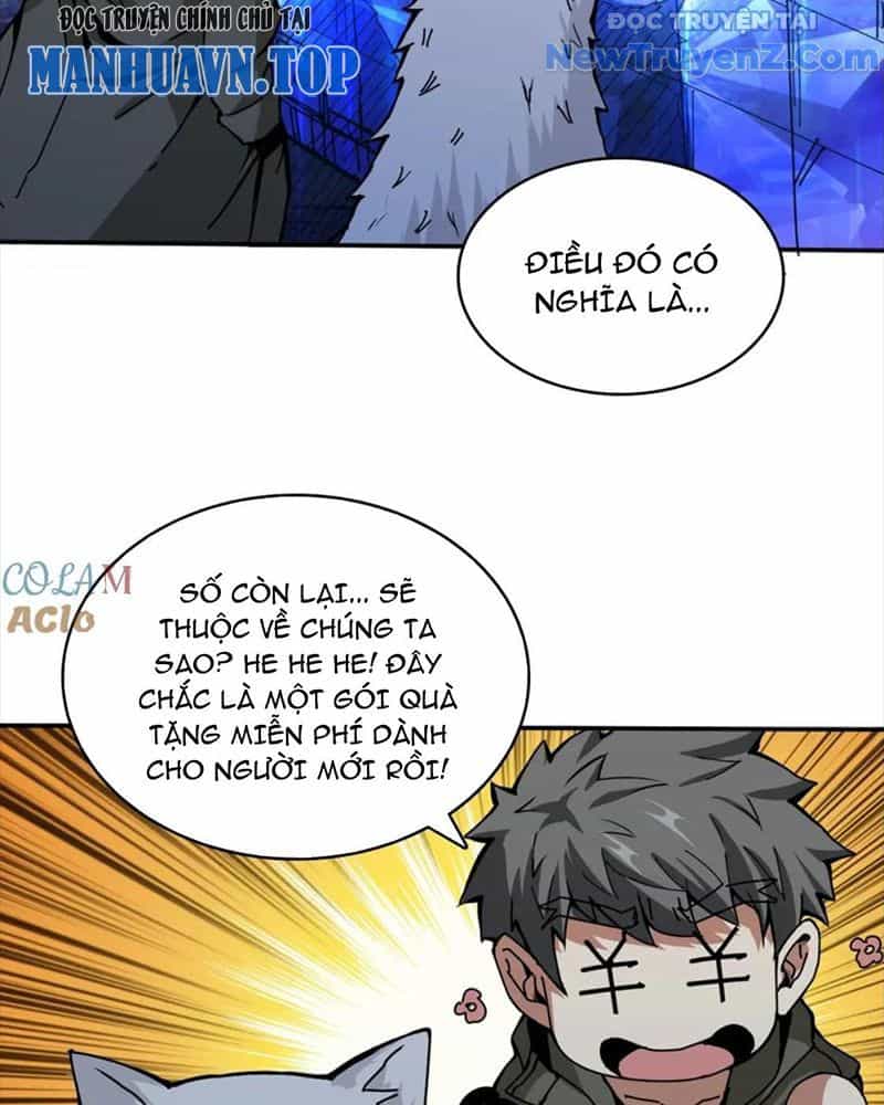 Phệ Thần Kỷ - Chương 129 - ảnh 34