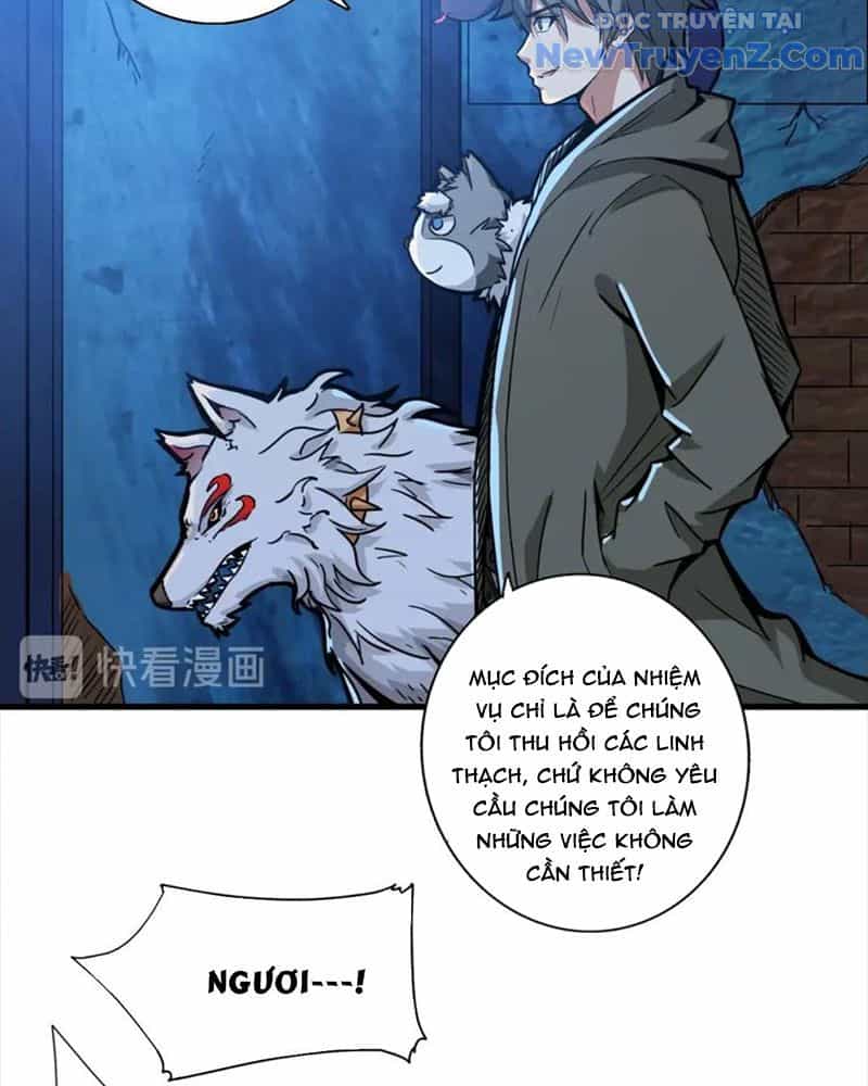 Phệ Thần Kỷ - Chương 129 - ảnh 48