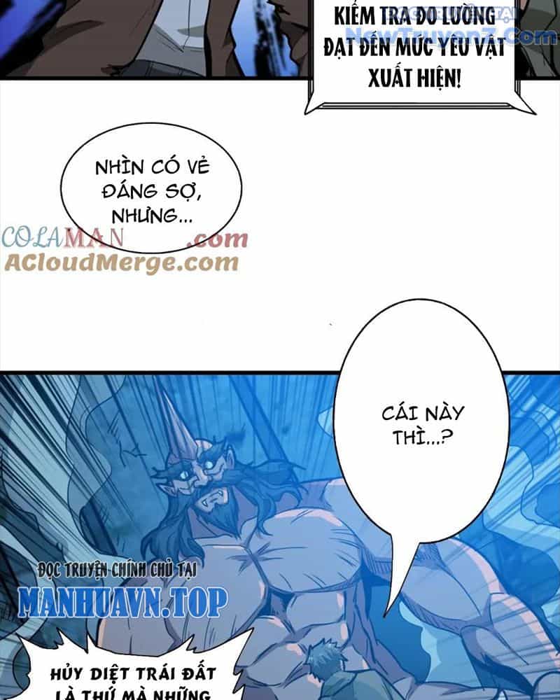 Phệ Thần Kỷ - Chương 129 - ảnh 56