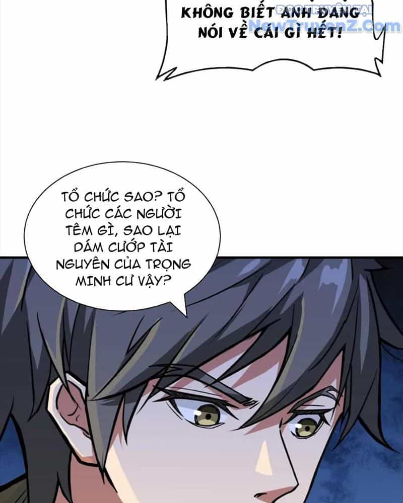 Phệ Thần Kỷ - Chương 130 - ảnh 10