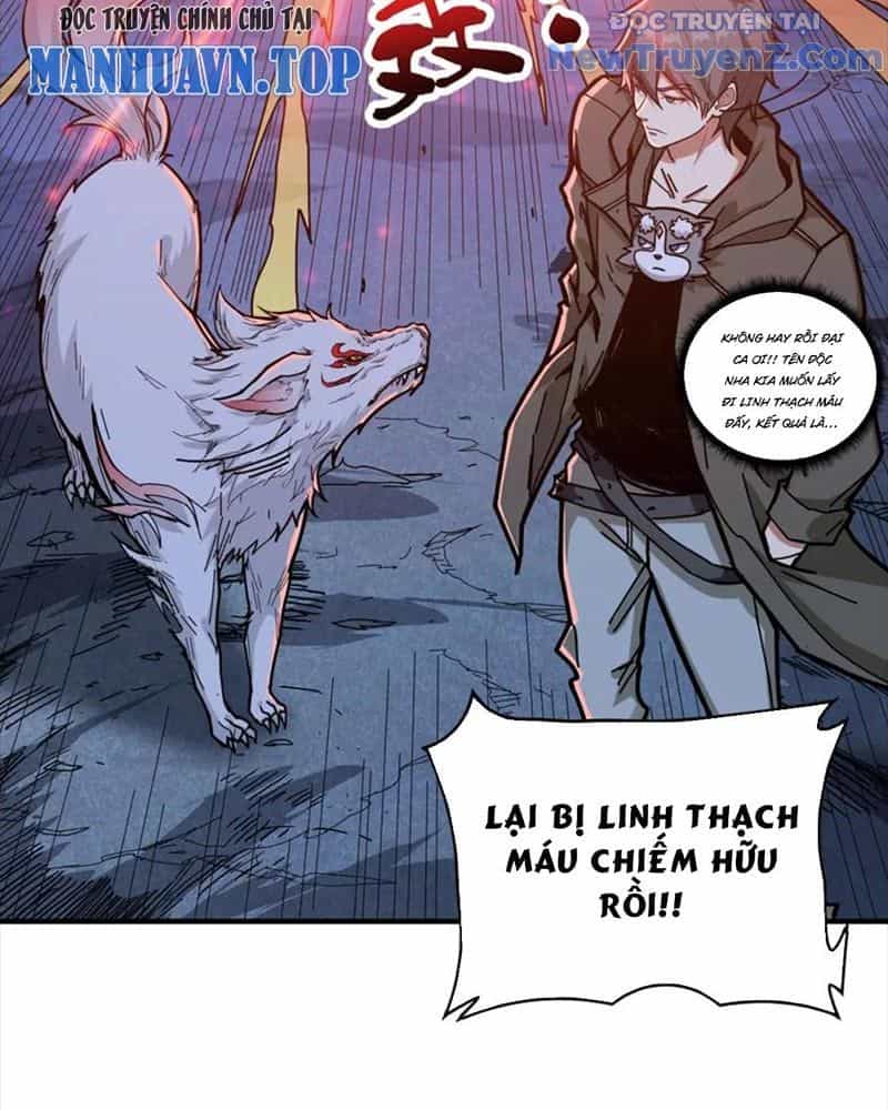 Phệ Thần Kỷ - Chương 130 - ảnh 12