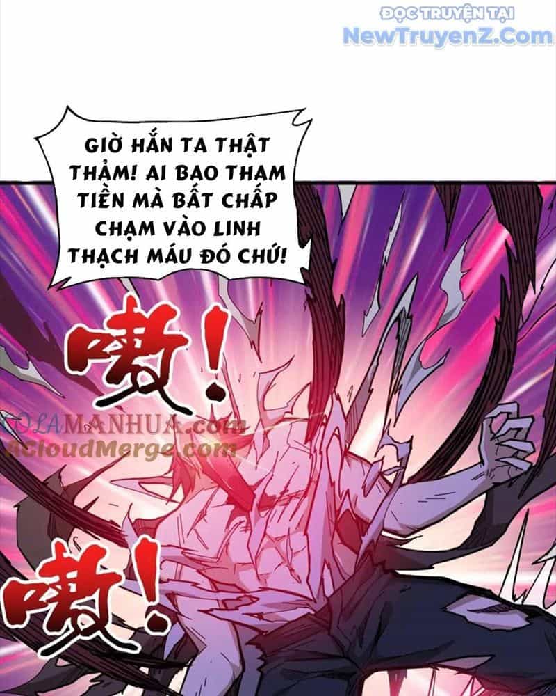 Phệ Thần Kỷ - Chương 130 - ảnh 13